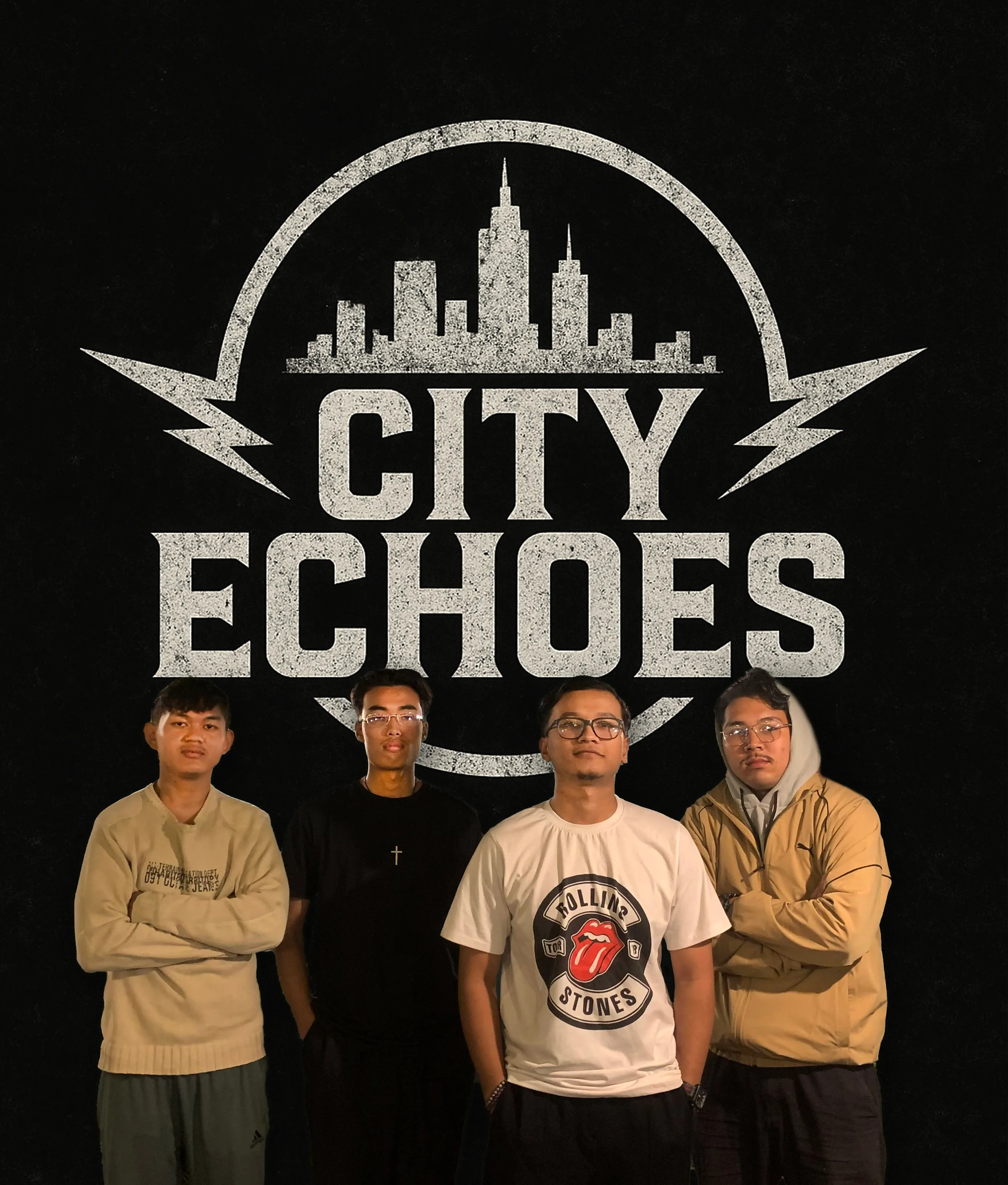 City Echoes